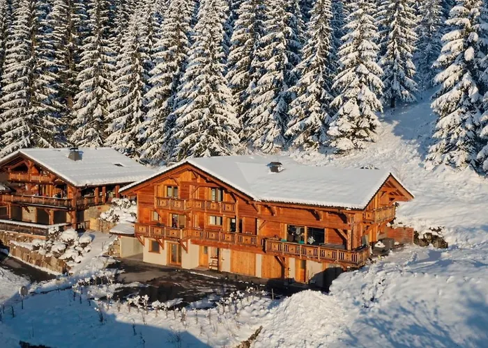 Arpitan - Les Carroz - Grand Massif