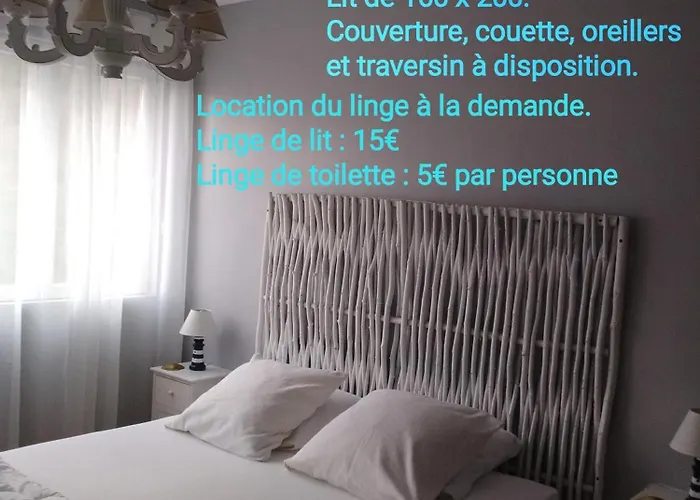 L' entre mer et falaise