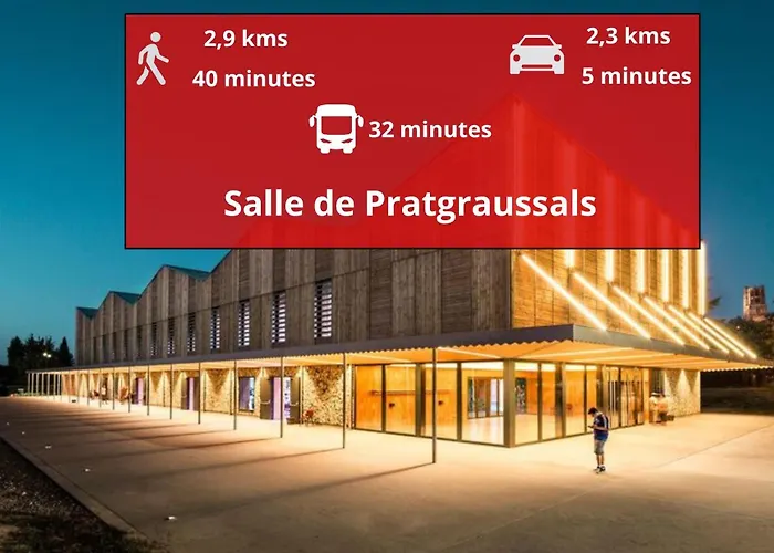 La Merveille de VERMEIL - Parking - Climatisation - Terrasse