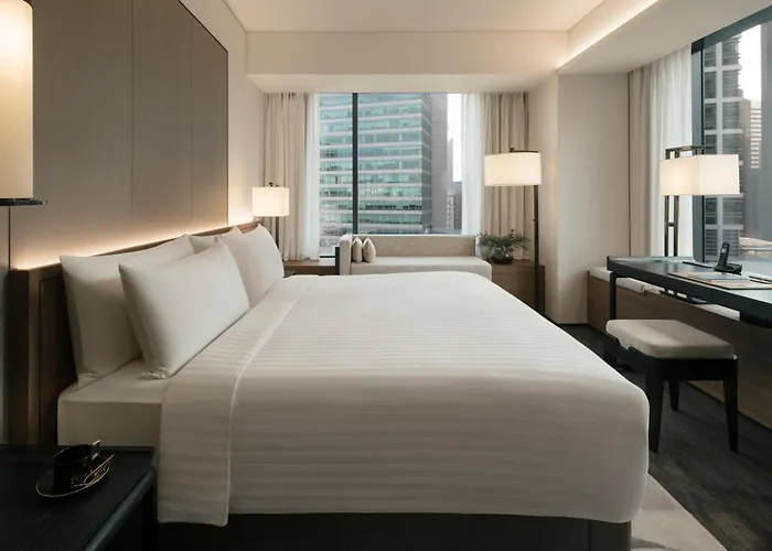 Clan Singapore By Far East Hospitality