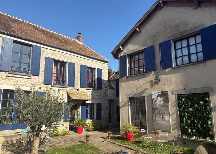 Artemis Gîte