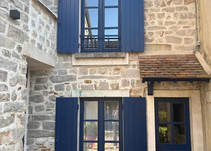 Artemis Gîte
