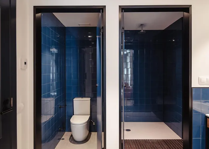 Lodge: LATROUPE La Granja