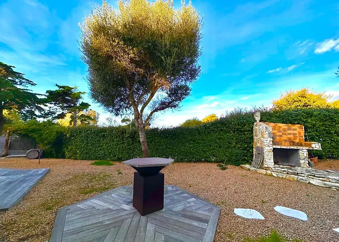 Villa privée: A Muredda