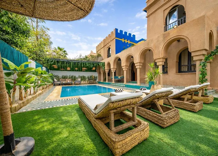  Majorelle