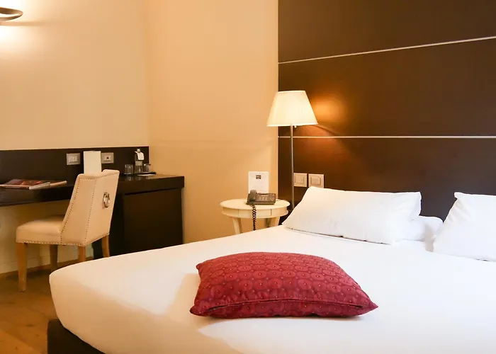 Hôtel avec vue: Townhouse 33