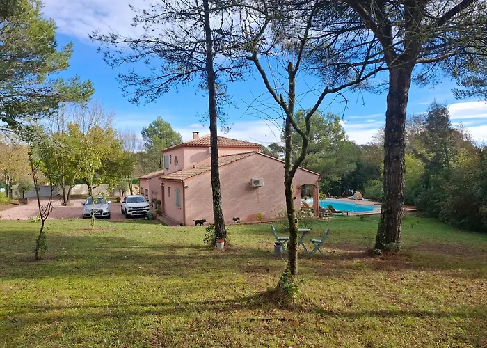 Victoria - Chambres D'hôtes Avec Table D'hôtes-Parking Privé Ferme