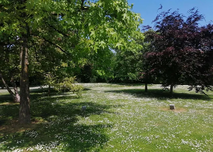 Hôtel central: Ibis Budget Tours Sud