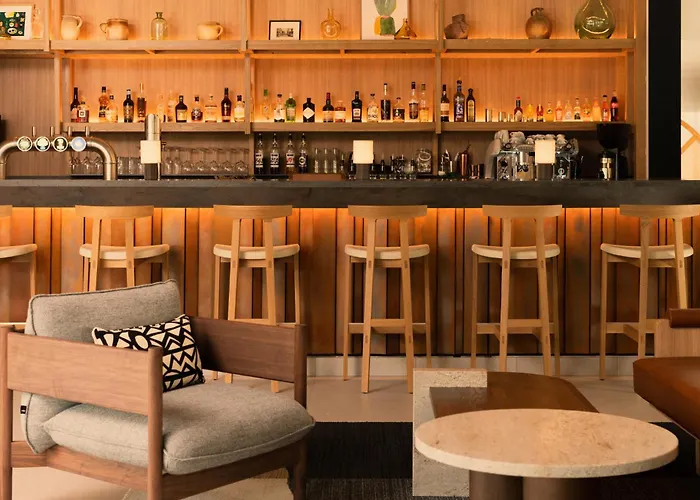 Hôtel: Hôtel Parc du Landreau