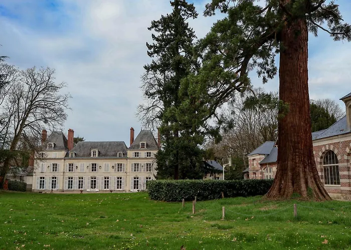 Château Du Rondon