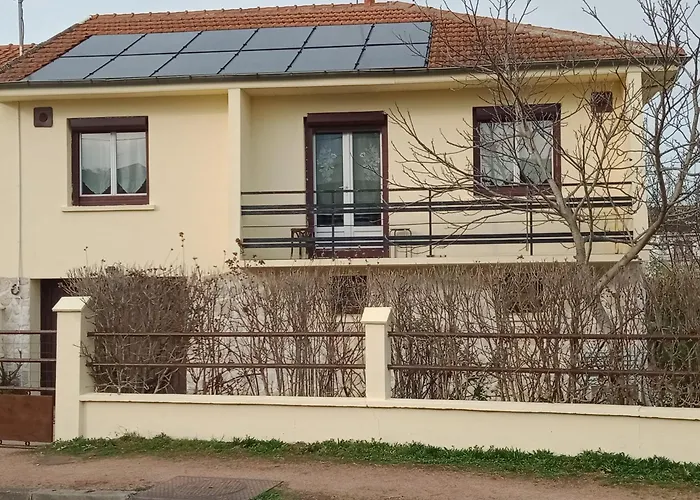 Maison complète