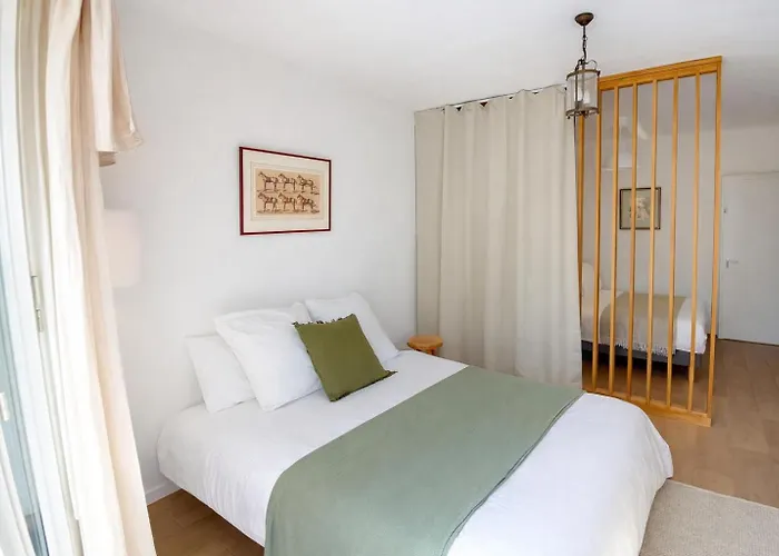 Le Caballo - Appartement De Charme A Digoin