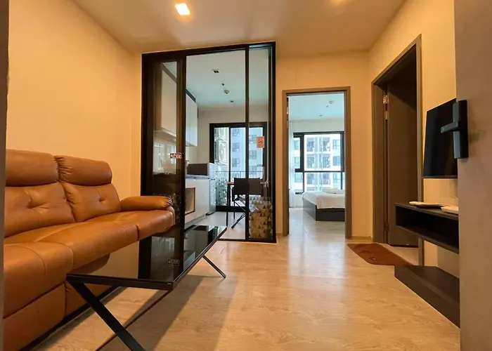 The Base Central Pattaya By Adam