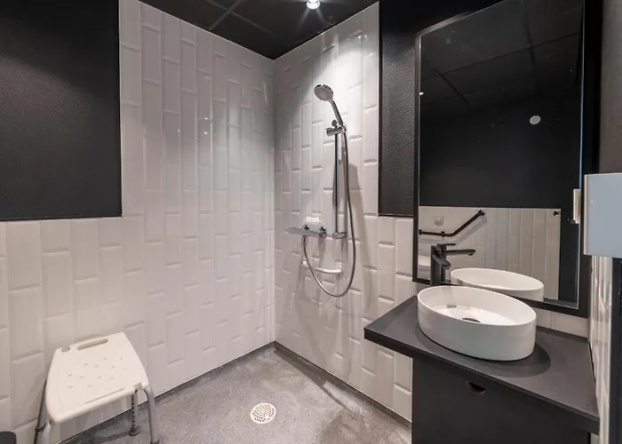 Hôtel Ping Pong: Cowool Toulouse