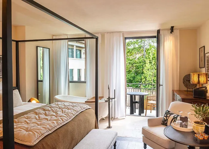 L'Isle de Leos Hotel&Spa - MGallery Collection