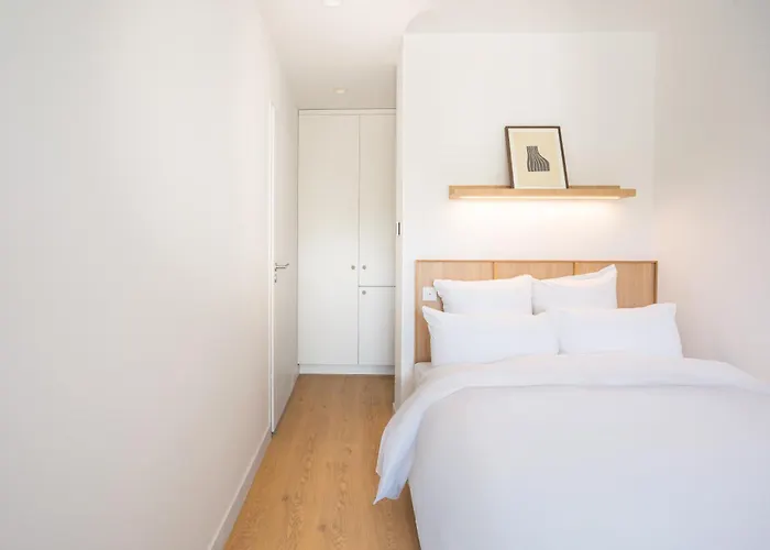 Babel Community Hôtel Lille - Villeneuve d'Ascq