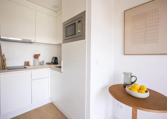 Babel Community Hôtel Lille - Villeneuve d'Ascq