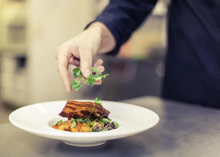 Hotel Mercure Wien Westbahnhof