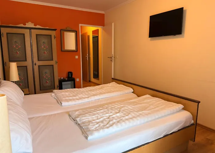 Np Hotel Wallis