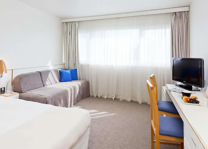 Novotel Macon Nord Autoroute du Soleil