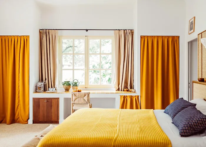 Hôtel: Le Moulin, a Beaumier hotel