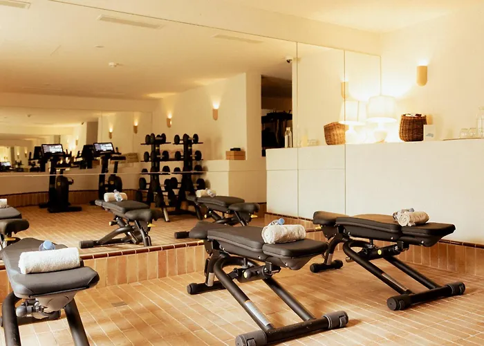 Capelongue, a Beaumier hotel