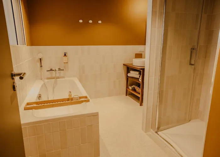 Hôtel Restaurant Le Goyen