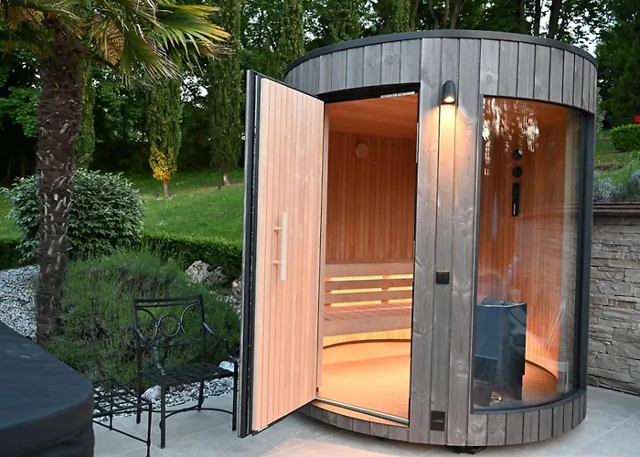 Hôtel La Villa Eugene