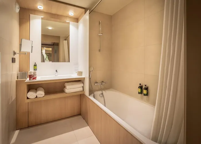 Resort: Hôtel Le Pré Carré