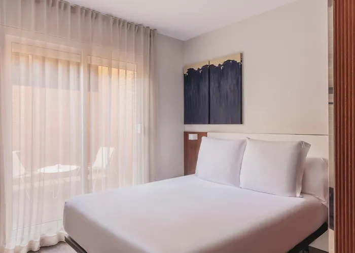 Hôtel de golf: Hotel Balmes, A Member Of Preferred Hotels & Resorts