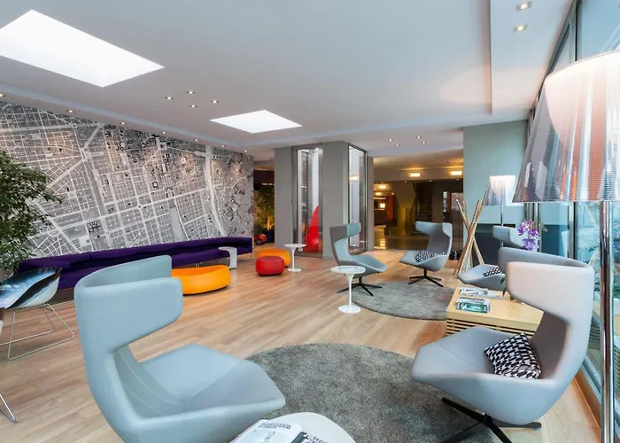 Hôtel 4 étoiles: Best Western Plus Executive Hotel&Suites