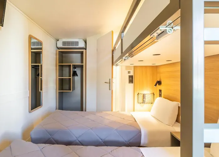 Premiere Classe Orleans Nord - Saran