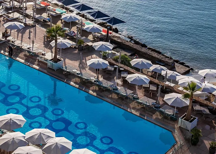 Hôtel-boutique: Pullman Cannes Mandelieu Royal Casino