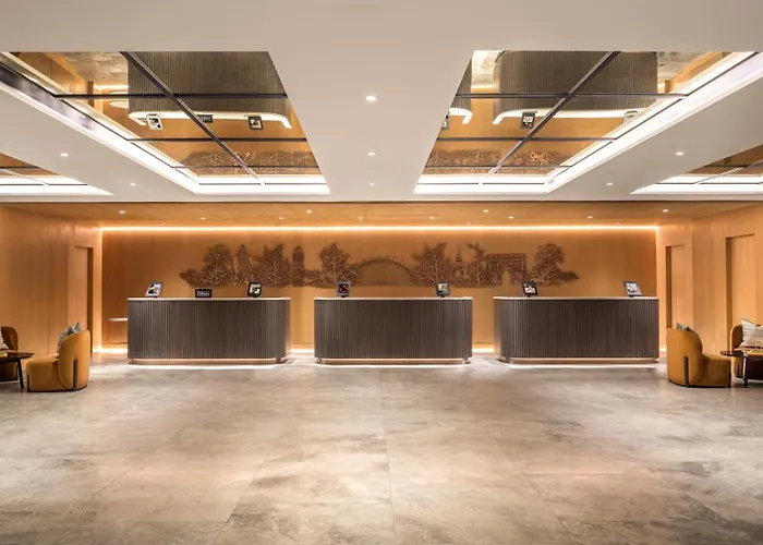 Hôtel casino: Hilton London Metropole