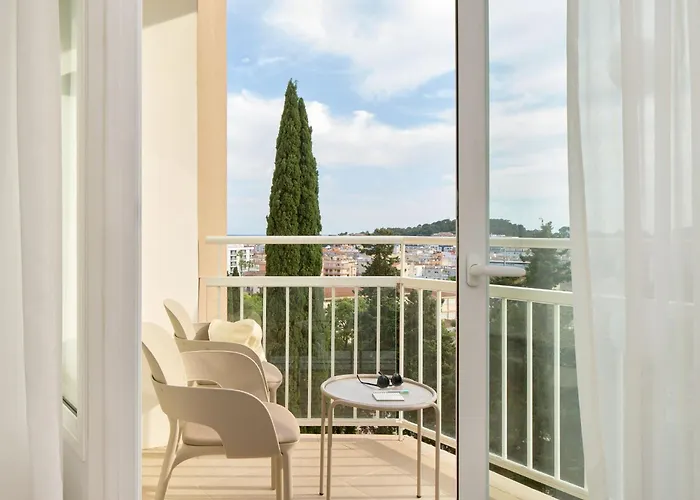 Melia Lloret De Mar 4 Sup