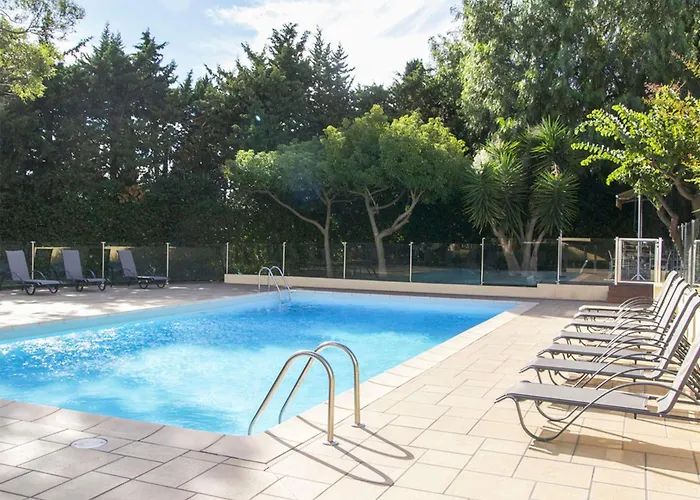 Ibis styles Toulon la Seyne sur Mer