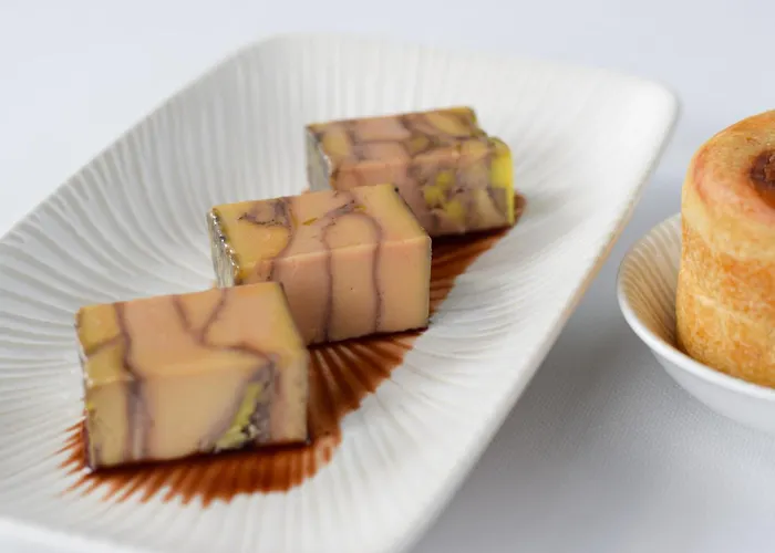 Baumanière - Les Baux de Provence