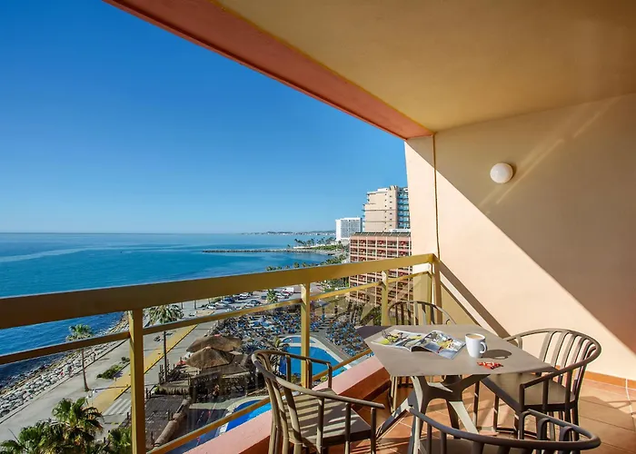 Sunset Beach Club Apartments