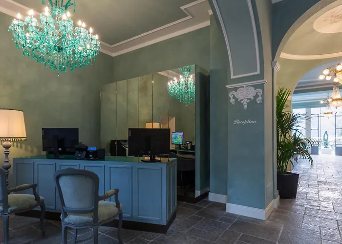 Grand Hotel Menaggio