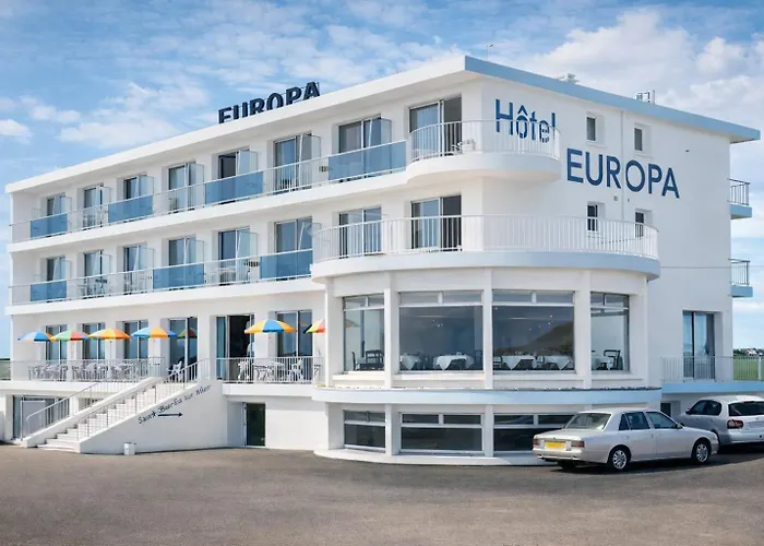 Hotel Europa