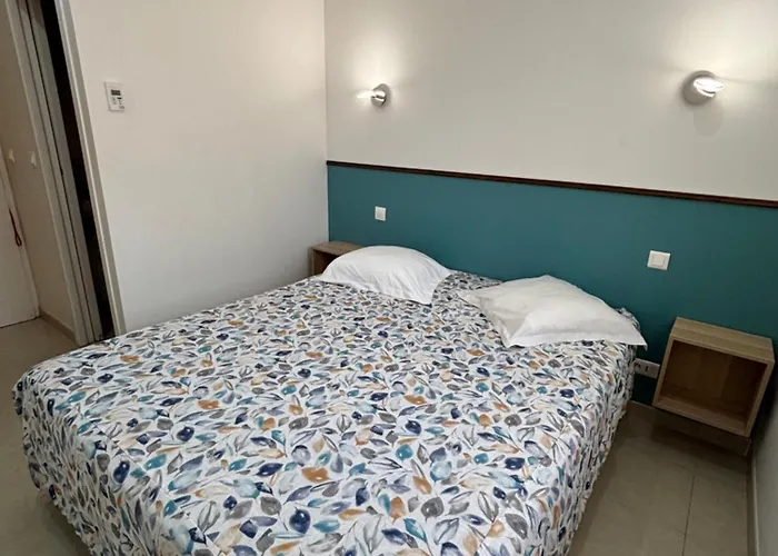 Hotel Myriam Vias Plage