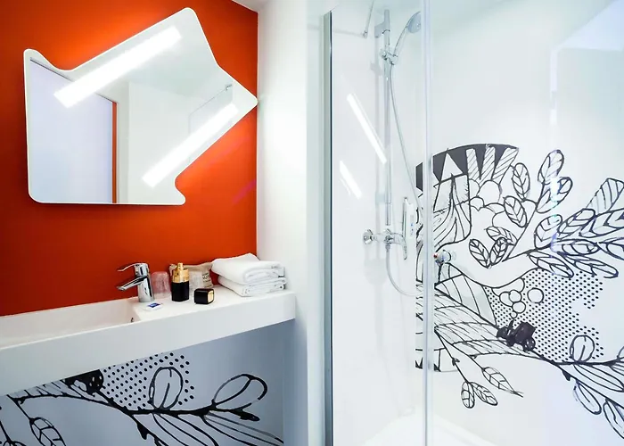 ibis budget Nuits Saint Georges