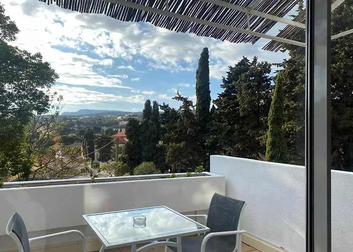 Royal Cottage Pamela Hotel Cassis