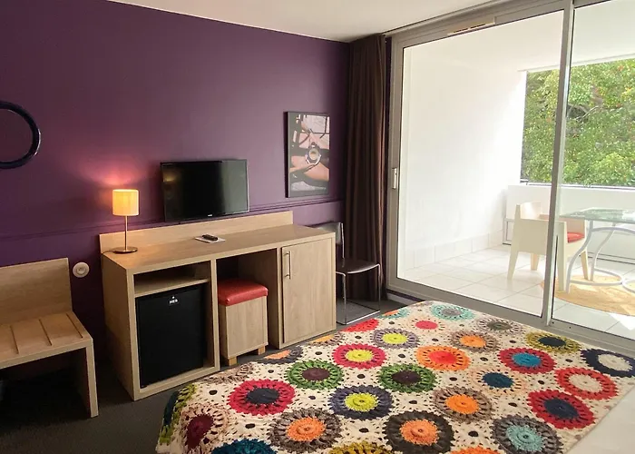 Royal Cottage Pamela Hotel Cassis