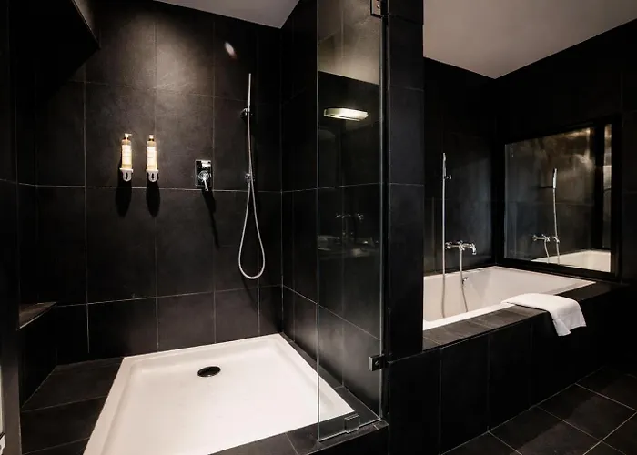 Le BAB HOTEL, Boutique Hôtel&SPA