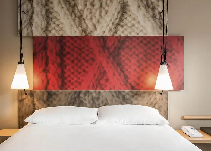 Ibis Aéroport Bâle Mulhouse