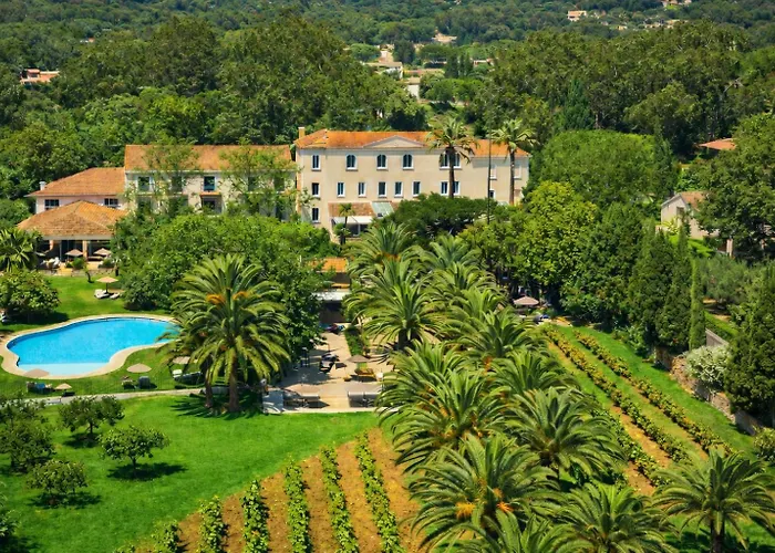 Château de Valmer