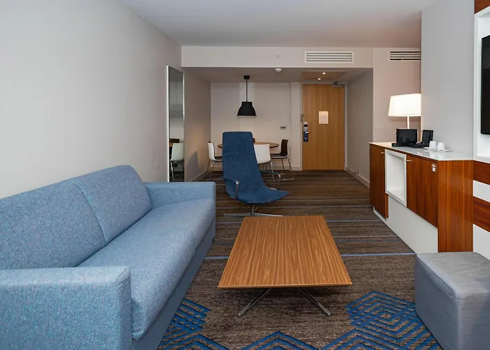 Resort: Doubletree By Hilton Hotel London - Tower Of London