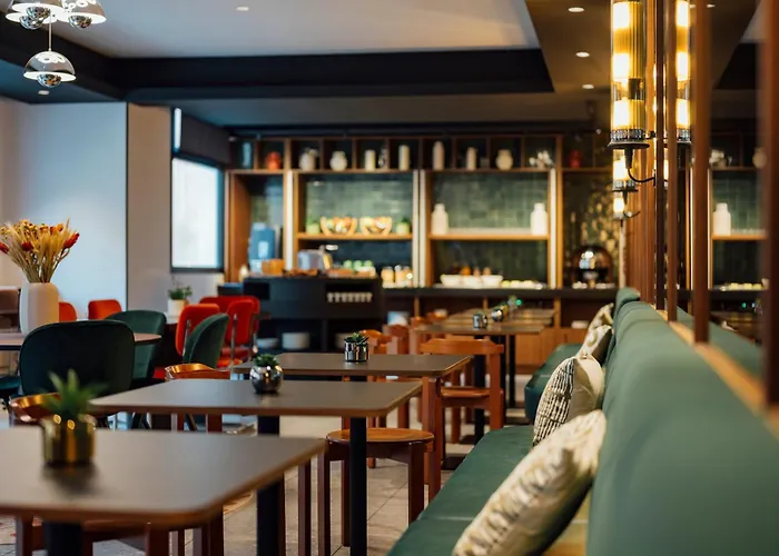 Hotel Le Lumière