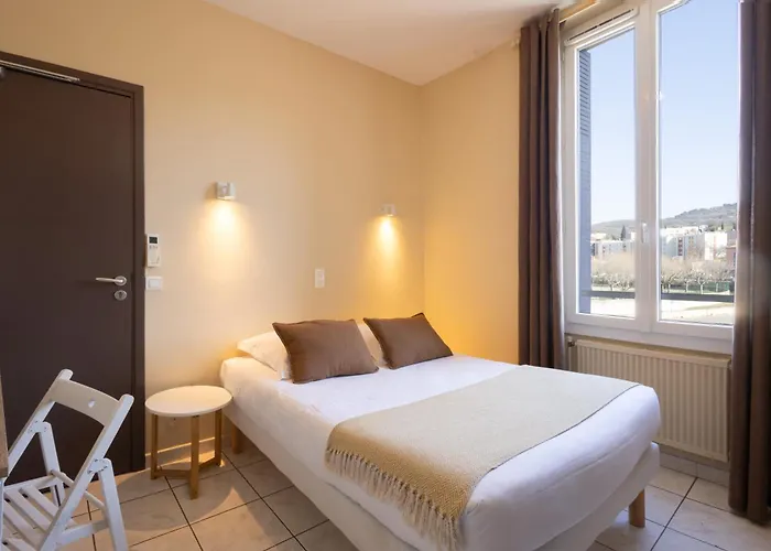 L'Aptois Hôtel